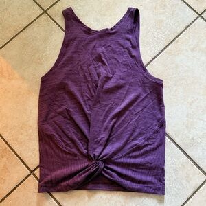 Athleta Tank Top